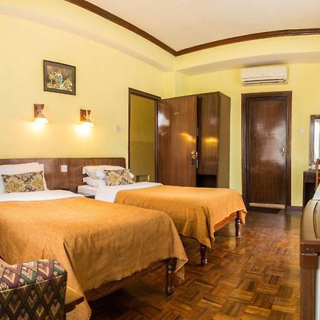 Hotel Excelsior Kathmandu Ngoại thất bức ảnh
