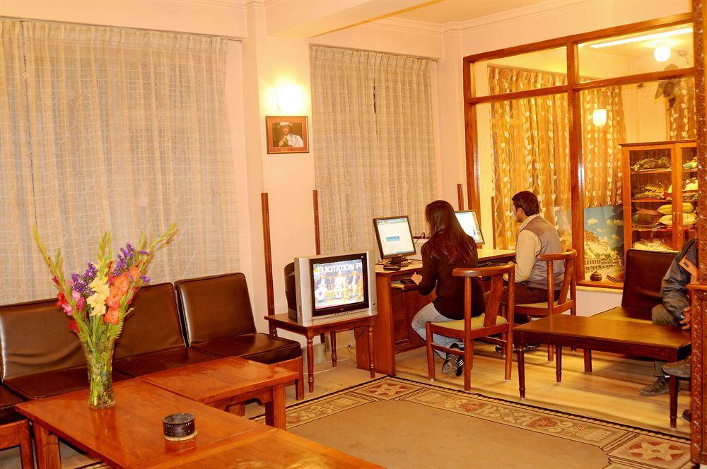 Hotel Excelsior Kathmandu Ngoại thất bức ảnh