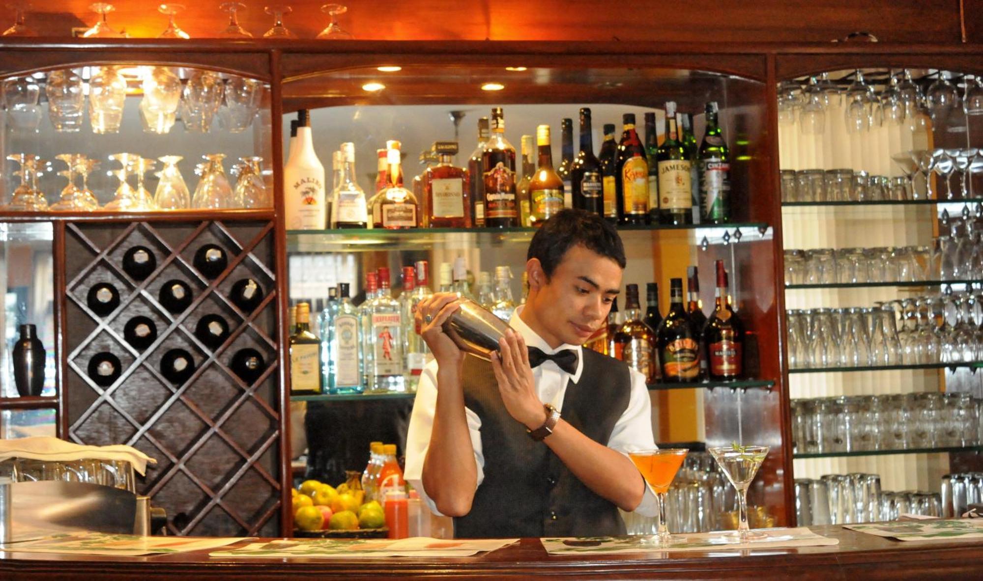 Hotel Excelsior Kathmandu Ngoại thất bức ảnh