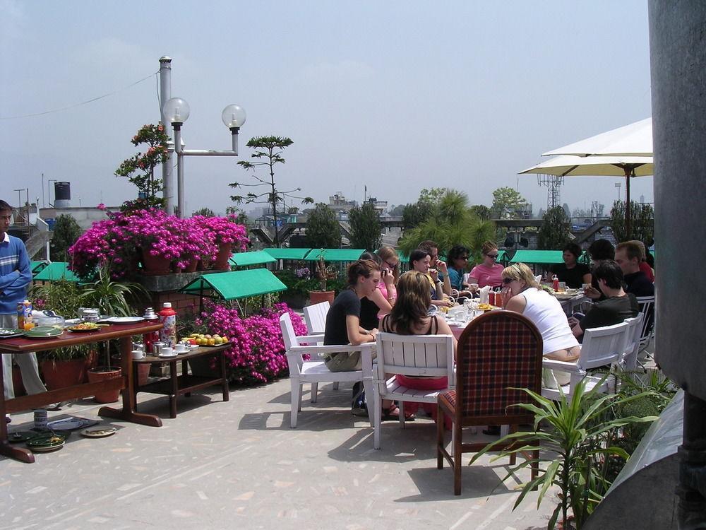 Hotel Excelsior Kathmandu Ngoại thất bức ảnh
