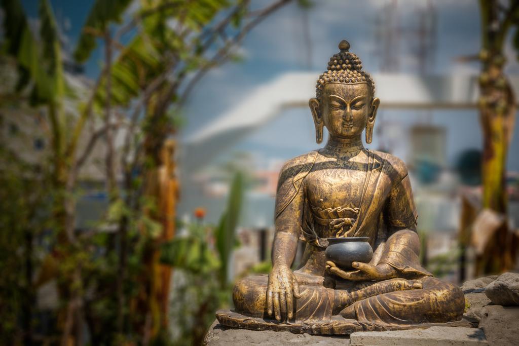 Hotel Excelsior Kathmandu Ngoại thất bức ảnh