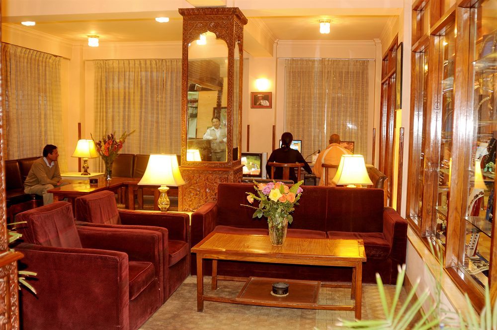 Hotel Excelsior Kathmandu Ngoại thất bức ảnh