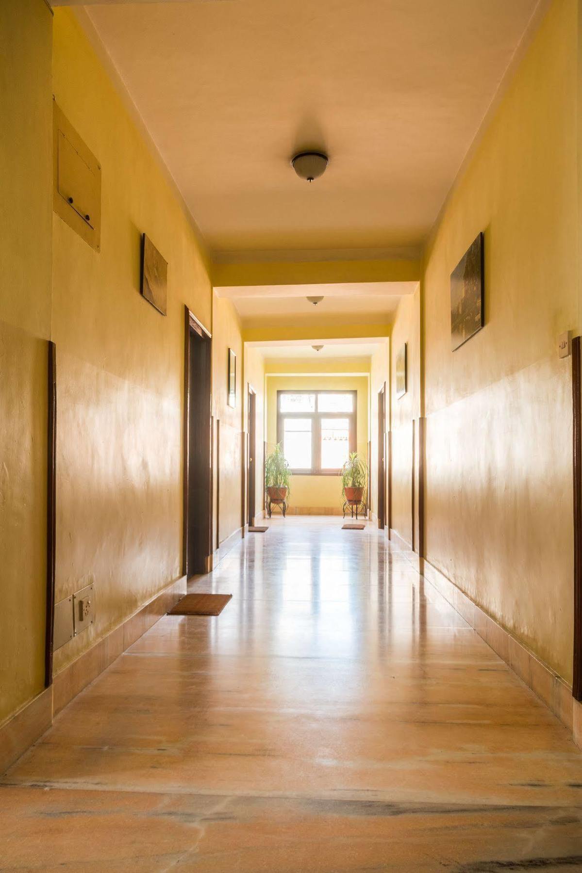 Hotel Excelsior Kathmandu Ngoại thất bức ảnh